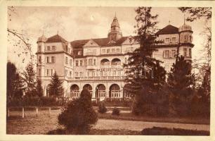 Pöstyénfürdő (EB)