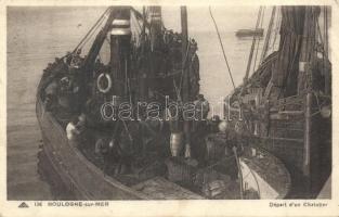 20 db RÉGI hajós motívumlap, vegyes minőség / 20 old ships postcards, mixed quality