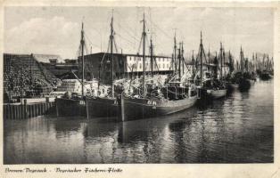 20 db RÉGI hajós motívumlap, vegyes minőség / 20 old ships postcards, mixed quality