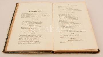 Madách Imre: Az ember tragédiája. Drámai költemény.  Első kiadás!
Pest, 1861. Kisfaludy-Társaság 1l...