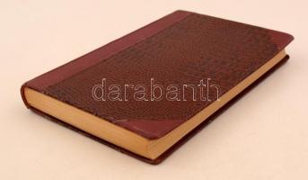 Imre Sándor : Gróf Széchenyi István nézetei a nevelésről.
Bp., 1904, Politzer. (Gámán J. ny. Kolozs...