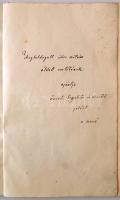 Gajdács Pál (1847-1929): Kun Béla és az elfeledett hősök, költői elbeszélés XV. énekben. Tótkomlós, ...