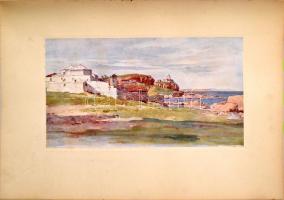 Zágoni Mikes Kelemen Törökországi Levelei. A Magy. Kir. Kormány támogatásával, II. Rákóczi Ferencz h...