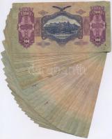 1930. 100P (30x) T:III