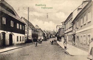 Rumburg