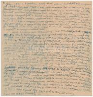 1931 Ortutay Gyula (1910-1978) néprajzkutató, művelődési miniszter "Pázmány Péter mint a 17. sz...