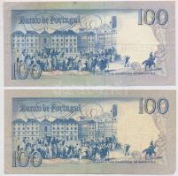 Vegyes: Olaszország. 1977. 1000L + 1976. 500L + 1982. 1000L + Jugoszlávia 1978. 10D + 1981. 20D + Le...