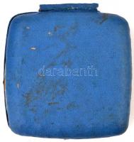 Szovjetunió ~1960-1970. "Népgazdasági Eredmények Kiállítása (VDNH)" Br emlékérem dísztokba...