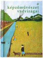 Bánszky Pál: A képzőművészet vadvirágai. The wild flowers of Fine Arts. 100 népművészeti és naiv szemléletű magyar alkotó. 100 Hungarian Artists of Popular and Naive Approach. Budapest, 1997, Szerzői kiadás. Kiadói kemény papírkötés, magyar és angol nyelven. A szerző által dedikált. / Paperbinding, in hungarian and english language. The author dedicated.