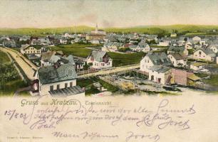 Kratzau C Litho (fl)