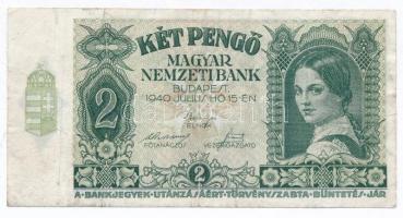 1940. 2P T:III