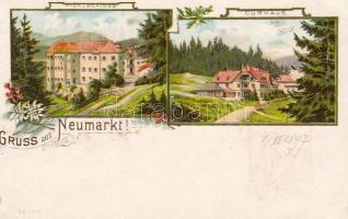 Neumarkt C Litho