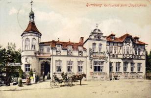 Rumburg Restaurant C