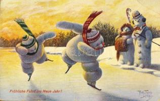 s: Arthur Thiele (EB)