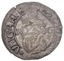 1518K-G Denár Ag "II. Lajos" (0,53g) T:2,2-
Huszár: 841., Unger I.: 673.m