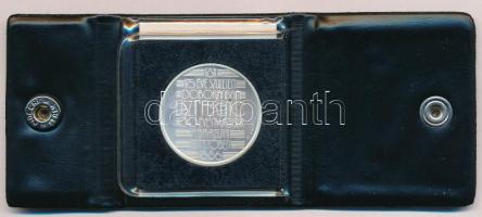 Fülöp Zoltán (1951-) 1986. "175 éve született Doborjánban Liszt Ferenc - 100 éve nyugszik a bay...