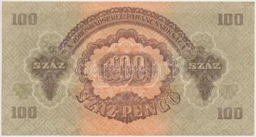 1944. 100P "A Vöröshadsereg Parancsnoksága" (5x) sorszámkövetők T:I-,II 
Adamo P47