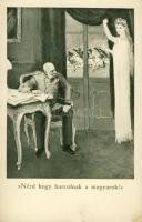 Ferenc József és Erzsébet