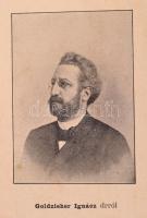 Zichy Hermán, Derestye Gy. M. (szerk.): Magyar zsidók a millenniumon. Művelődéstörténeti tanulmány. ...