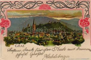 Graz 1898 C Litho (EB)