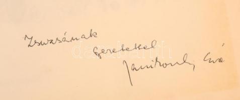 Janikovszky Éva: Velem mindig történik valami. Réber László rajzaival. Budapest, 1982, Móra Ferenc K...