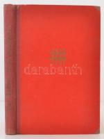 Vas Zoltán: Tizenhat év fegyházban. Budapest, 1944, Kommunisták Magyarországi Pártja, 167 p. Kiadói ...