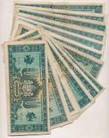 1946. 100.000MP (22x) T:III