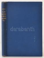 Somló Bódog: Állami beavatkozás és individualizmus. Budapest, 1907, Grill Károly Kiadóvállalata. Más...