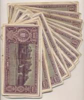 1945. 100P (24x) T:III,III-