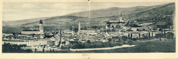 Nyitra Panorámalap