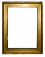 Neogrády Antal (1861-1942): Ivó lány. Olaj, vászon (sérült), jelzett, sérült keretben, 60×80 cm