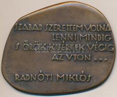Beck András (1911-1985) "Szabad szerettem volna lenni mindig s őrök kisértek végig az úton... -...