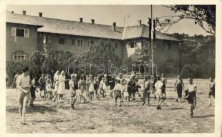 Balatonalmádi Gyerekvédő Liga