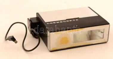 Loewe Opta Optatron 300 örökvaku