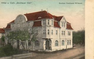 Grottau Hotel C