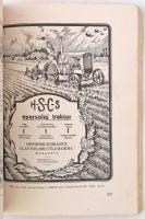 Sevin Henrik: Faekétől a Hofherr-gépig. A Hofherr-Schrantz-Clayton-Shuttleworth Magyar Gépgyári Műve...