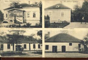 Dömötöri malom és bolt