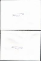 Vattay Elemér (1931-2012): Dénes Miklós (?-?) fafaragó munkái, 6 db fotó, hátuljukon pecséttel jelze...