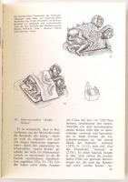 Doig, Federico Kaufmann: Sexualverhalten im alten Peru. Lima, 1979, Kompaktos. Papírkötésben, jó áll...