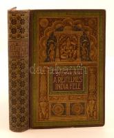 Sven Hedin: A rejtelmes India. Sven Hedin utazása Perzsia sivatagjain keresztül. Fordította és bevezetéssel ellátta Zigány Árpád. Budapest, é.n. [1912], Magyar kereskedelmi Közlöny, 554 p. Sok fényképpel, rajzzal illusztrált kiadvány. Kiadói dombornyomott, gazdagon díszített, egészvászon kötés. A gerince és a kötése kissé elvált.