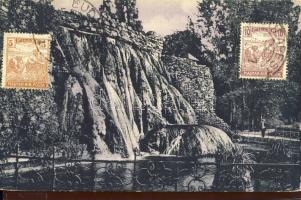 Budapest Margitsziget