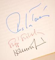 Hámori József - Roska Tamás - Sajgó Szabolcs: Agy, hit, számítógép. Bp., 2004, Éghajlat Könyvkiadó (...