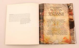 Gereben Márton: Vers-színek. Válogatás tíz nyugatos költő verseiből. Bp., 1997, Láng Kiadó. Sorszámo...