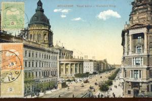 Budapest V. Váczi krt.