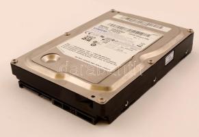 Samsung HD322GJ SATA merevlemez, 320 GB, 7200rpm 16M cache jó állapotban