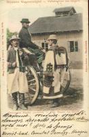 Debrecen parasztok (EB)