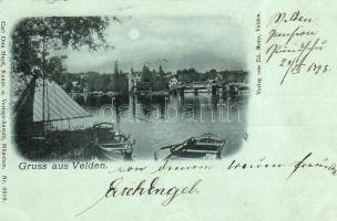 Velden 1898