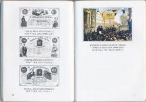 H. Szabó Lajos: "A Szabadságharc és emigráció pénzei, kitüntetései 1848-1866" Pápa, FLOPPY...