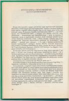 Gedai István: A Magyar pénzverés kezdete; Akadémiai kiadó 1986. újszerű állapotban