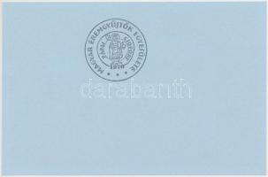 Pápa 2013. "13. Pápai Érem- és Fegyverbörze" 500Ft alkalmi pénz, hátlapján "Magyar Ér...